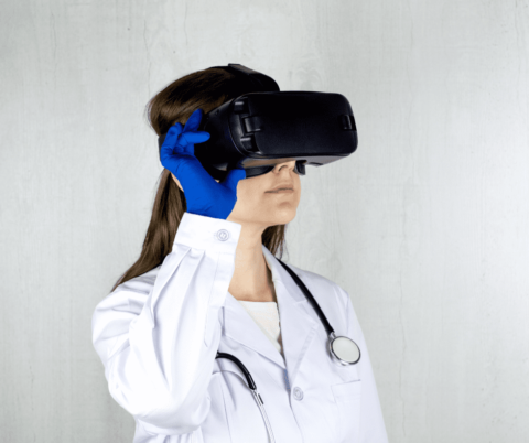 Realt Virtuale E Neuroriabilitazione Istituto Santa Chiara