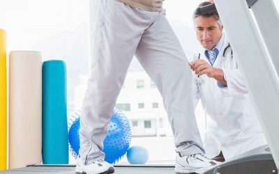 Centro Fisioterapia e Riabilitazione a Roma Prati: i migliori esperti