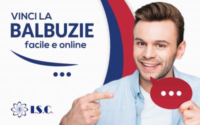 Torna a parlare con sicurezza curando la tua balbuzie con Balbus