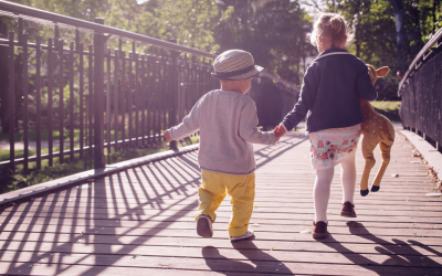 L’autismo si può riconoscere da anomalie nella camminata?
