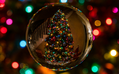È nel cervello lo spirito del Natale?