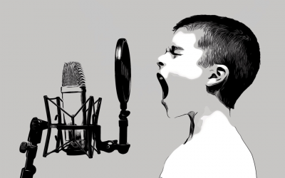 Disfonia, quando manca la voce