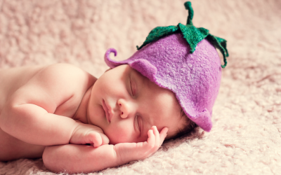 Il sonno dei bambini: consigli per i genitori