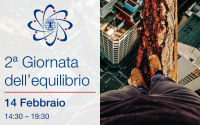 2ª Giornata dell’equilibrio