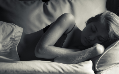 Il sonno degli adolescenti: il costo della deprivazione