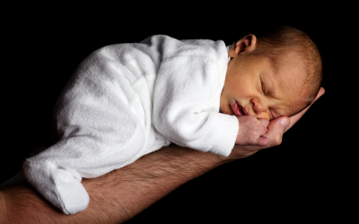 Il sonno dei bambini: narcolessia e apnee