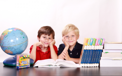 Tutor DSA a Roma: centro d’eccellenza Istituto Santa Chiara