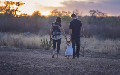 Ansia: come non trasmetterla dai genitori ai figli