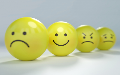La giornata delle emozioni