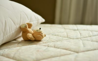 Il sonno dei bambini: sonnambulismo, risvegli confusionali e terrori notturni