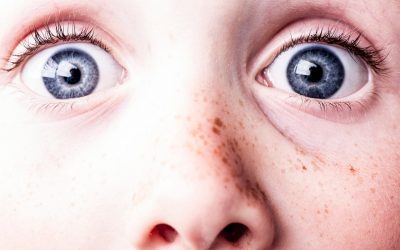 Il sonno dei bambini: gli incubi 