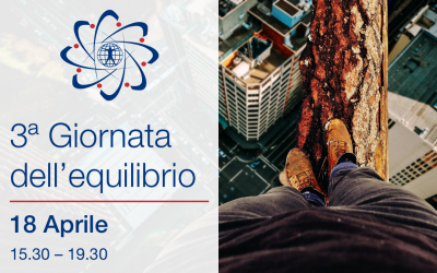 3ª Giornata dell’Equilibrio