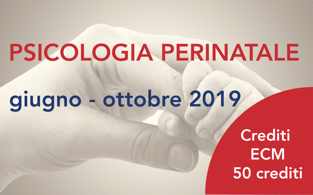 Corso di psicologia perinatale