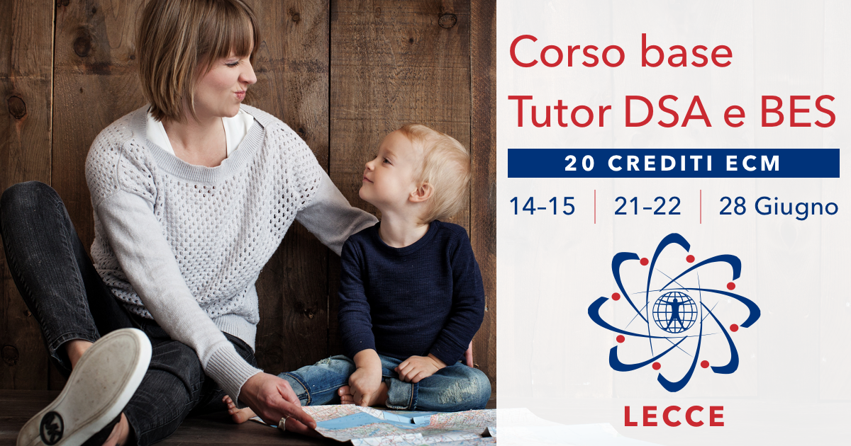 Corso base Tutor DSA e BES » Istituto Santa Chiara