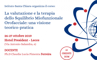 La valutazione e la terapia dello squilibrio miofunzionale orofacciale: una visione teorico-pratica