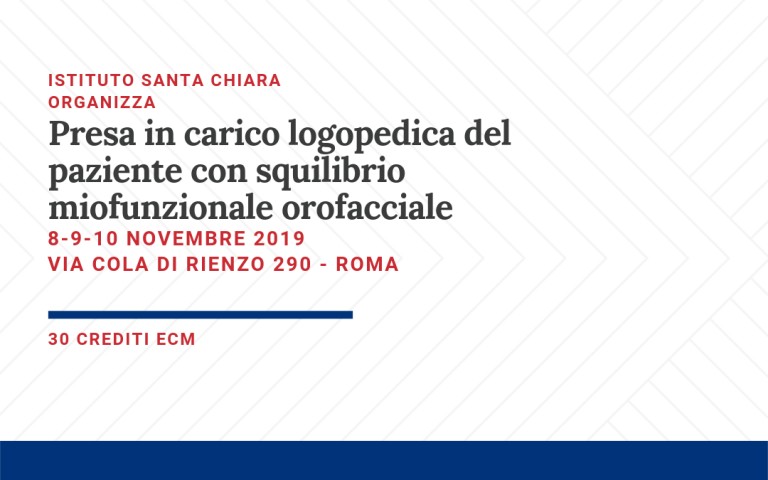 Facoltà Con Esami Simili A Logopedia