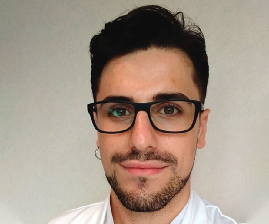 Andrea Castellano