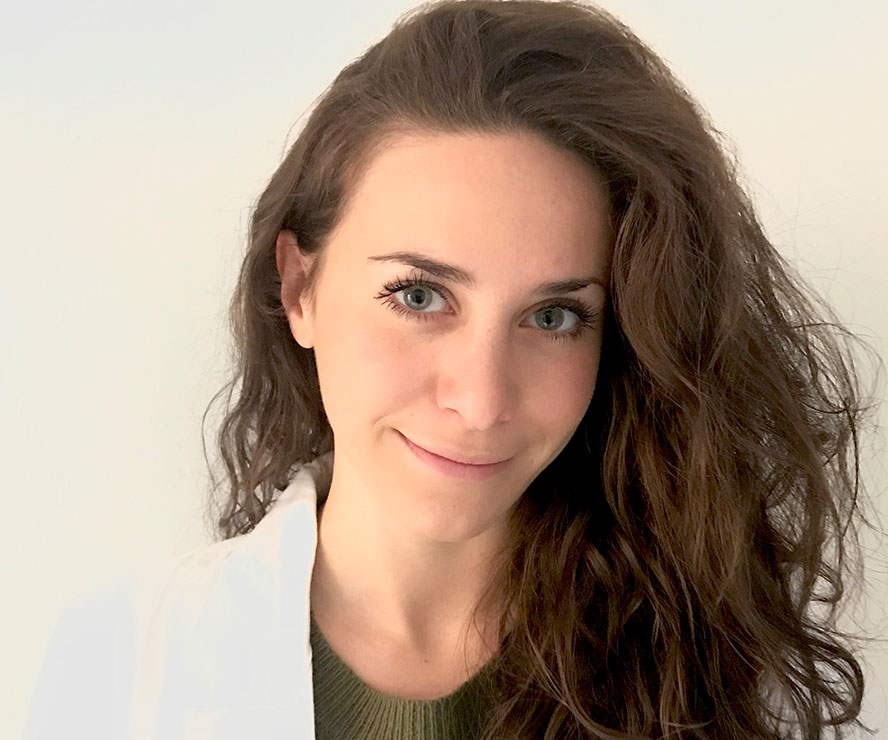 Benedetta Onofri