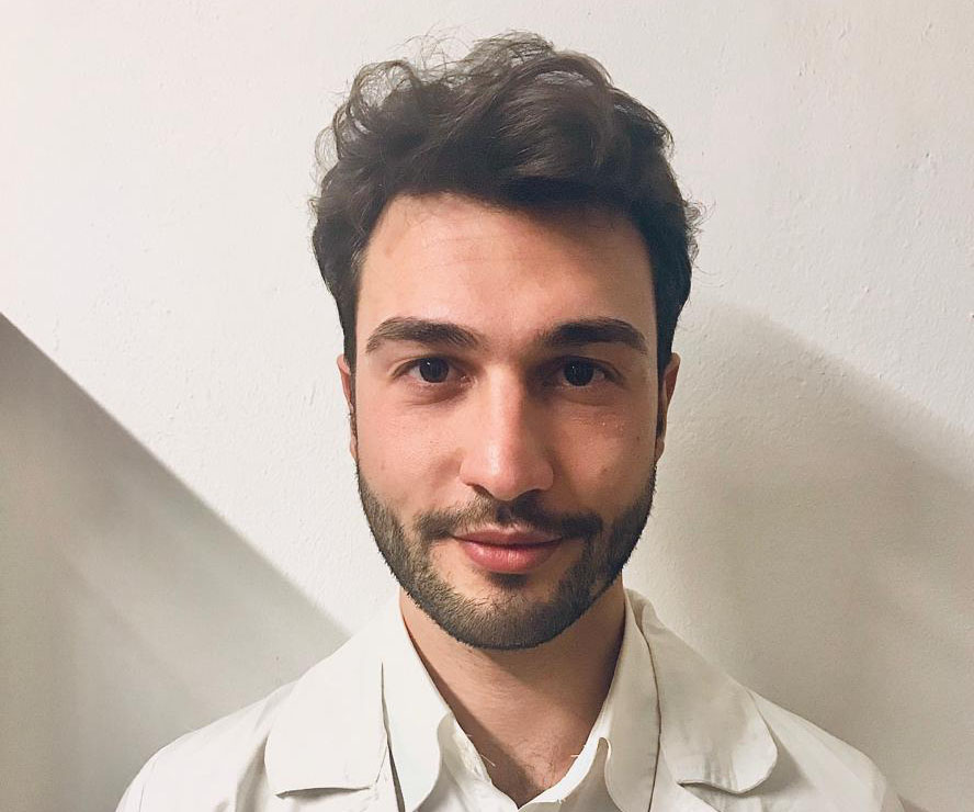 Alessandro Puccitti