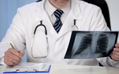 Cos’è la riabilitazione respiratoria
