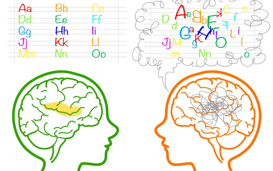 La dislessia evolutiva e i correlati psicopatologici