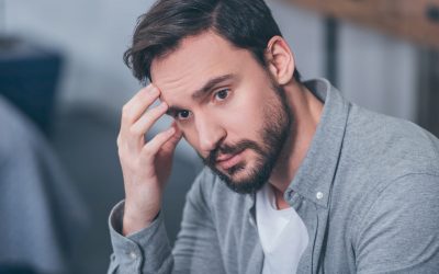 Disturbo d’Ansia Generalizzata (DAG)