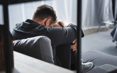 Gli attacchi di panico