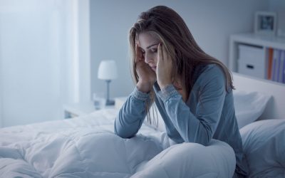 Il sonno ai tempi del covid-19