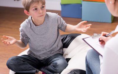 Disturbi dell’apprendimento e orientamento scolastico professionale