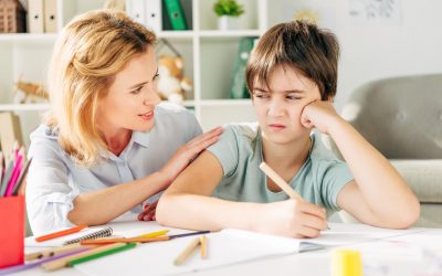 Comorbidità tra DSA e ADHD