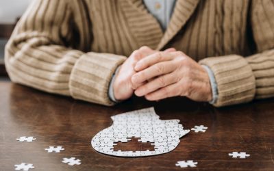 La stimolazione cognitiva nella demenza