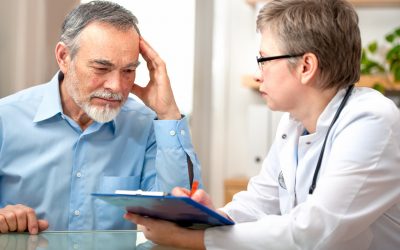 La depressione nell’anziano