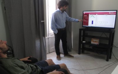 L’applicazione del biofeedback nei disturbi d’ansia