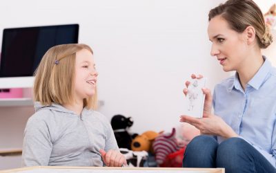 L’attenzione condivisa nell’autismo