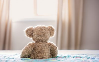 La depressione in età evolutiva