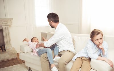 La malattia cronica nell’infanzia: qual è il ruolo dei fratelli?