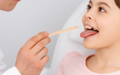 La terapia miofunzionale