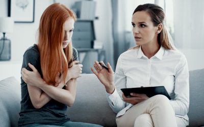 La psicoterapia cognitivo-comportamentale nel trattamento dell’anoressia nervosa