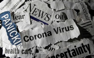 Ansia e Coronavirus