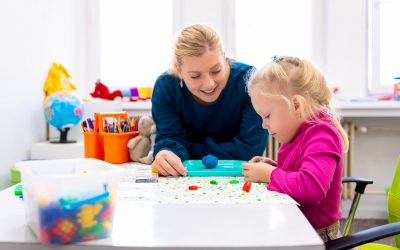 L’impatto del tutoraggio sulla salute mentale dei bambini con DSA e ADHD