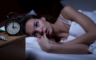 Terapia cognitivo comportamentale online per l’insonnia: uno strumento flessibile ed efficace