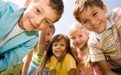 Coping Power Program