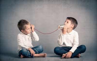 L’ecolalia nel bambino e nell’adulto
