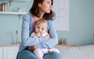 Depressione post-partum