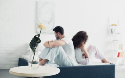 Disturbi del desiderio sessuale e dell’eccitazione sessuale