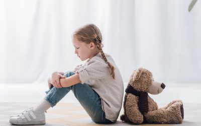 Isolamento sociale nei bambini e negli adolescenti