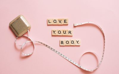 Binge eating disorder