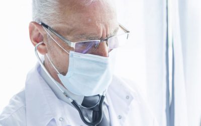 La Riabilitazione Respiratoria nei pazienti Covid