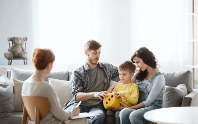 Il parent training nell’autismo