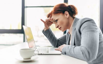 Dipendenza da lavoro